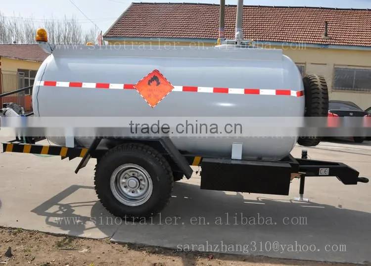Hydraulic Jack for Tractor Trailer