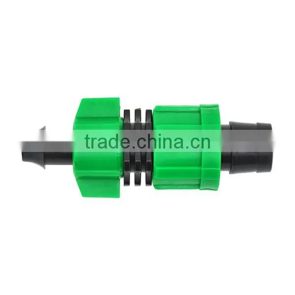 Drip Irrigation 5/8" Drip Tape lock type offtake