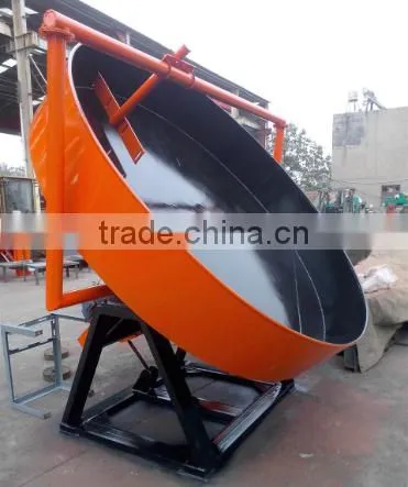 price for Compound Fertilizer Equipment/NPK compound fertilizer Production line
