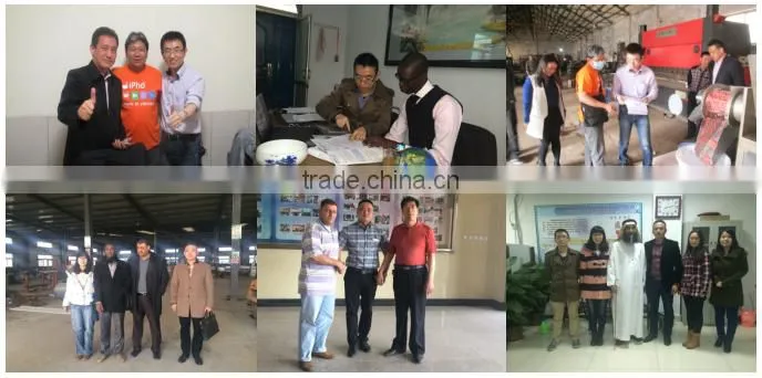 With auto proportion sausage stuffing making machine/ sausage filling making machine