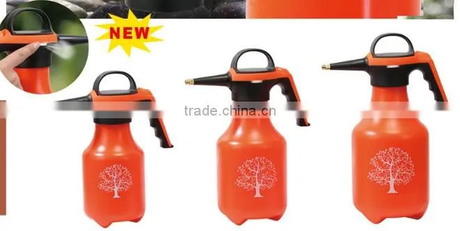 1.5L Pressure Pump Sprayer For Garden And Home Use