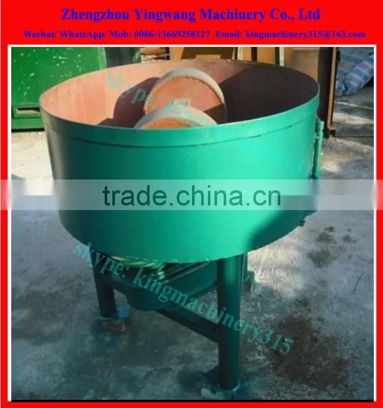 Professional coal grinding machine