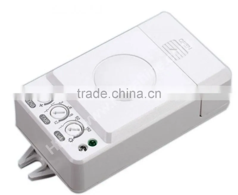 high quality microwave ldr sensor