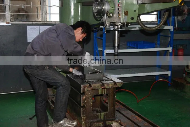 plastic injection mould