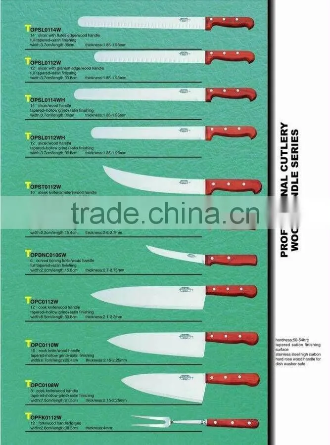 cutlery services and food equipments china