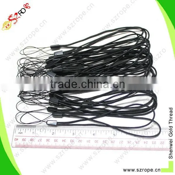 colorful cute mobile phone straps,mobile phone ropes,mobile phone strings