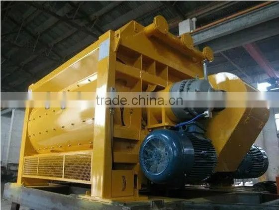 HZS50 concrete mixer prices
