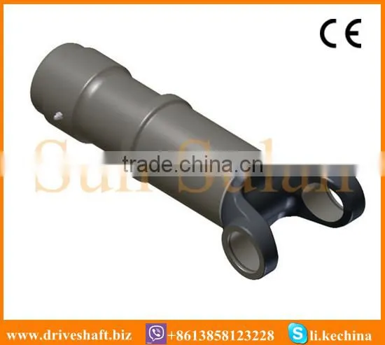 High quality transmission shaft with CE certifaction