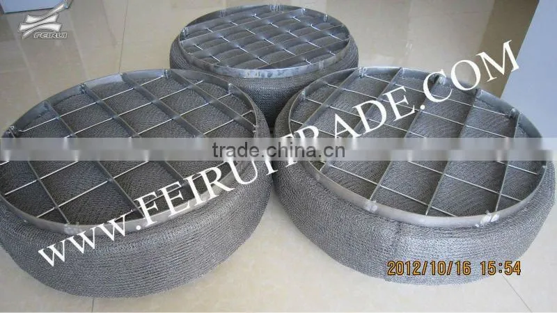 Egypt ss304 demister pad