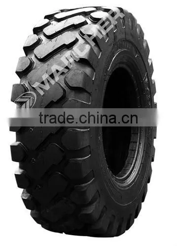 E-3/L-3 OTR 23.5-25 Loader Tyre/Tire
