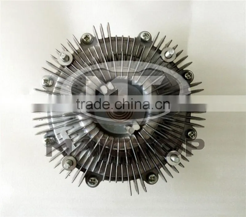 Fan Coupler for Van Commuter Land Cruiser Prado Hilux Vigo Hiace Dyna OE 16210-54220