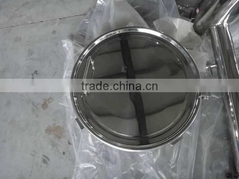 stainless steel wine bucket