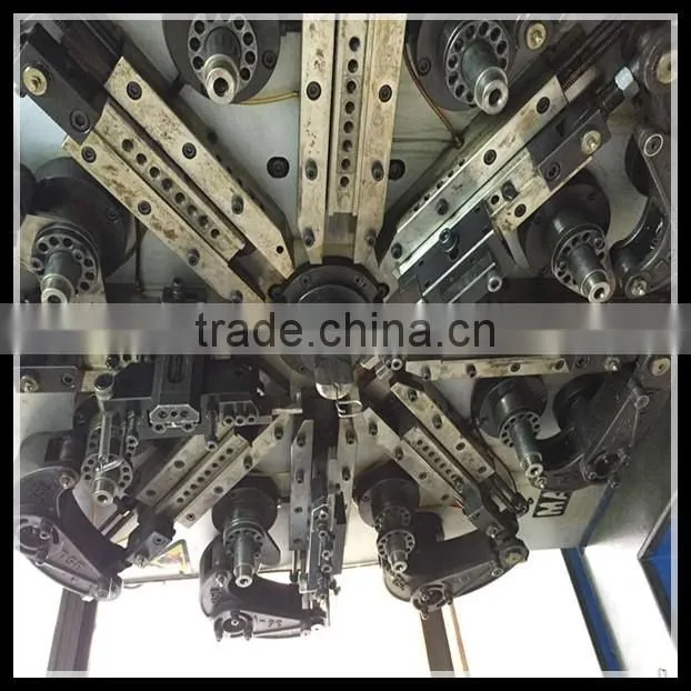 customized stainless steel bending wire forming clip