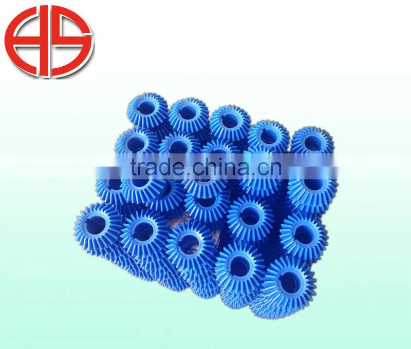 Made in China nylon gears nylon pinion gears