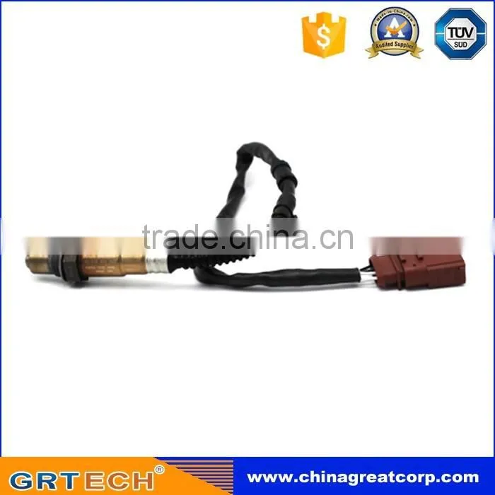 0258006495 top quality auto oxygen sensor