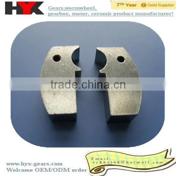 shenzhen powder metallurgy parts/gear