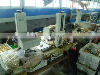 Taizhou Wanli Machinery Co., Ltd. company overview - view 2