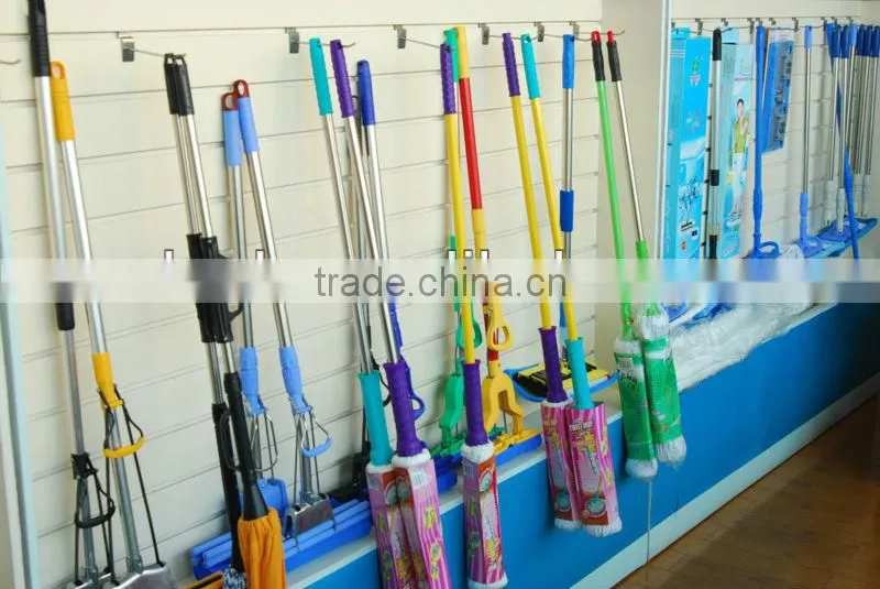 PVA Professional Double Roller Sponge Foam Rubber Mop