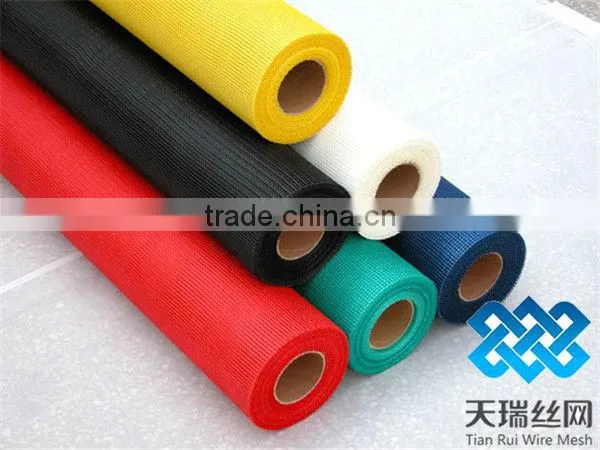 fiberglass wire mesh/fiberglass mesh