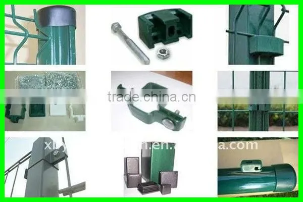 Mesh Fencing Materials