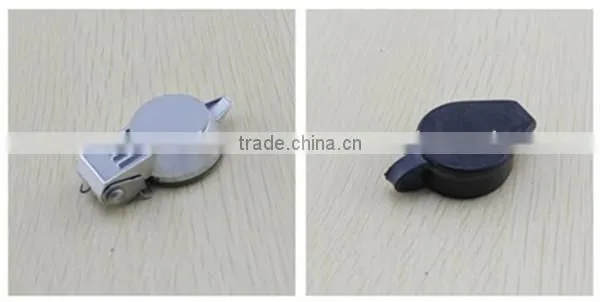 Folding t Handle Latch with Anti-Water Cap