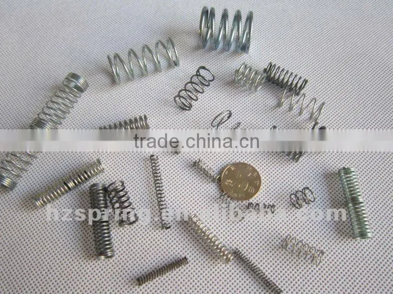 China Spring Maker