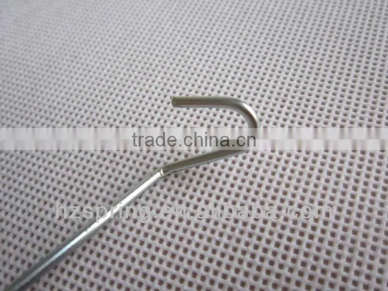 Torsion Spring for Garage Door
