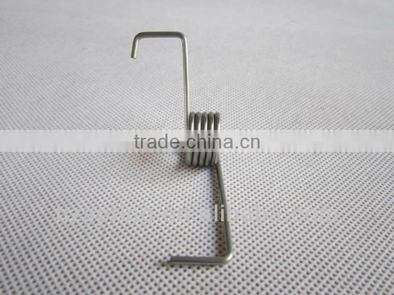Leg Spring