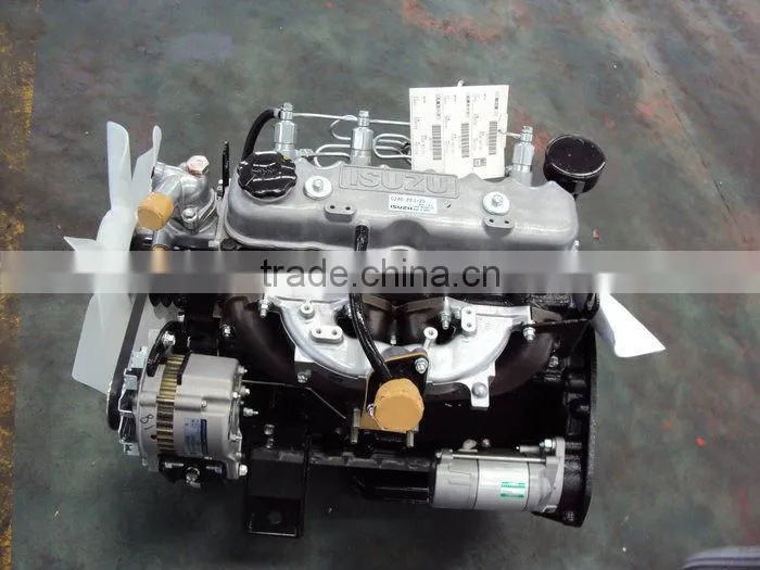 engine nissan