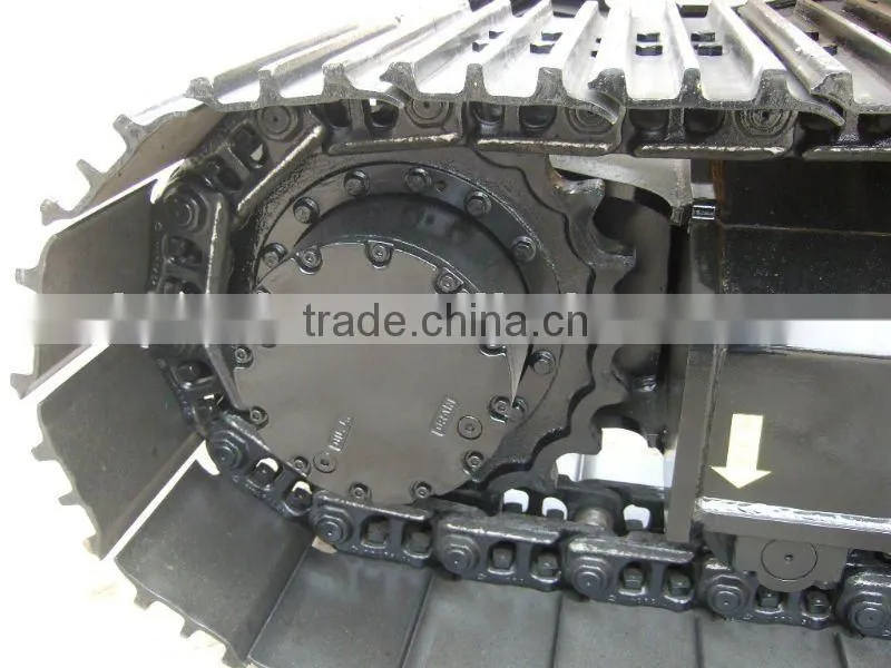 best Best price of 15t Hydraulic Crawler Excavator SW150E on sale