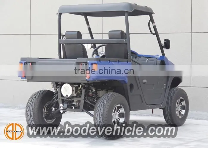 New electric utv 4x4 with 5000w utv(MC-182)