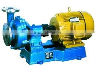 AFB,FB Corrosion-Resisting Chemical Pump