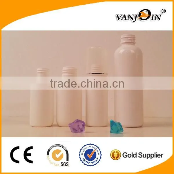 Transparent 300ml Plastic Jar for Cosmetic