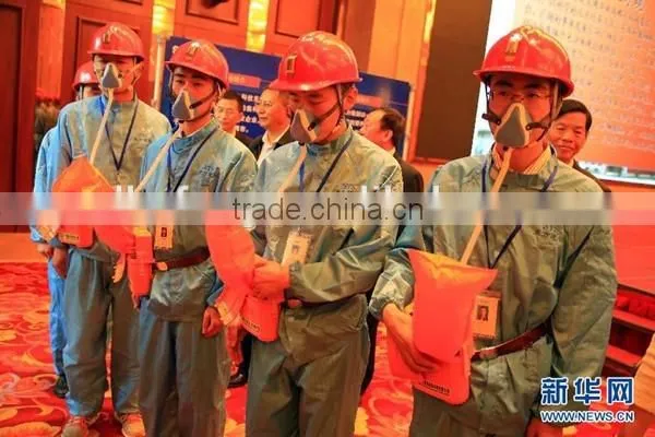 ZYX45 Mining Compressed Oxygen Self Rescuer on sale