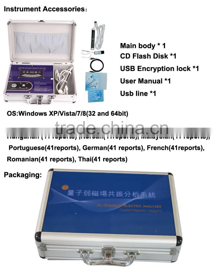 Manufacture Quantum Diagnostic ultrasound imaging devices FACTORY PRICE