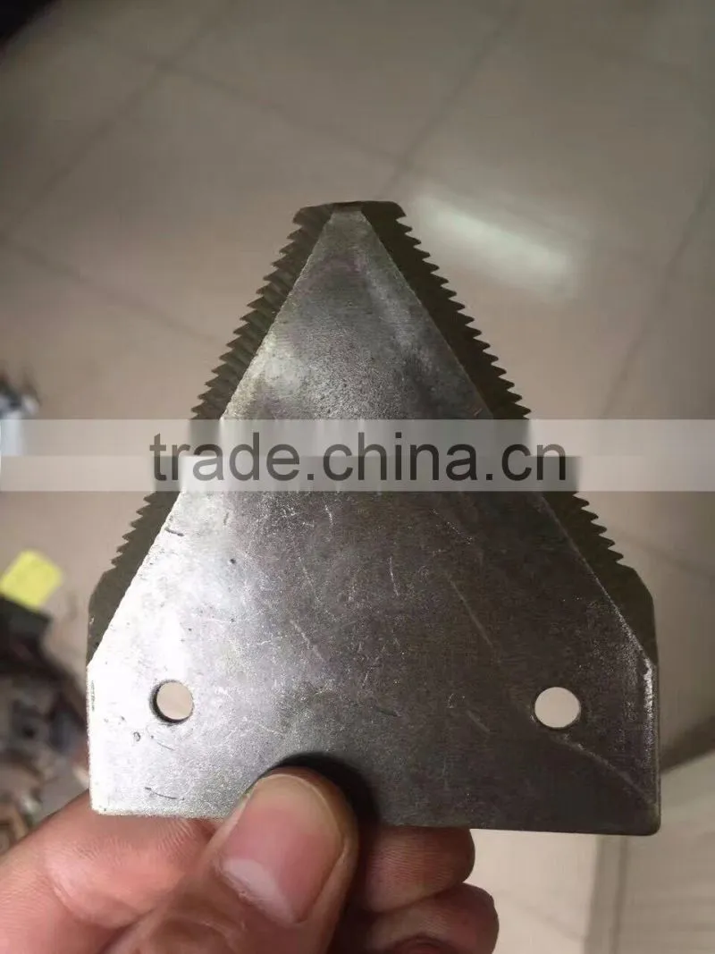 Agriculture Combine Harvester Blade Used For John Deere