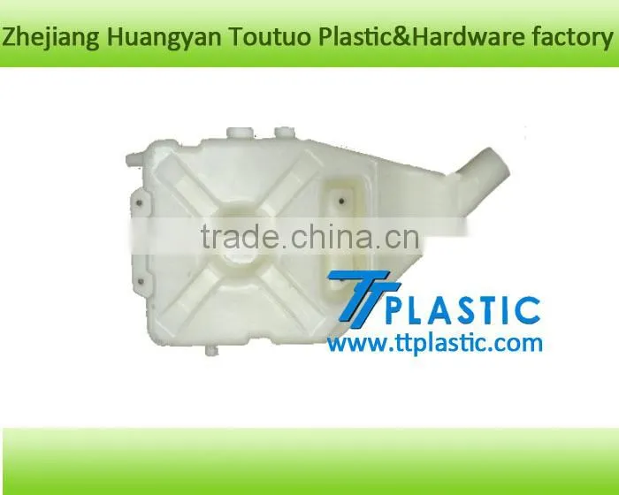 windshield water bottler reservoir blow molding supplier