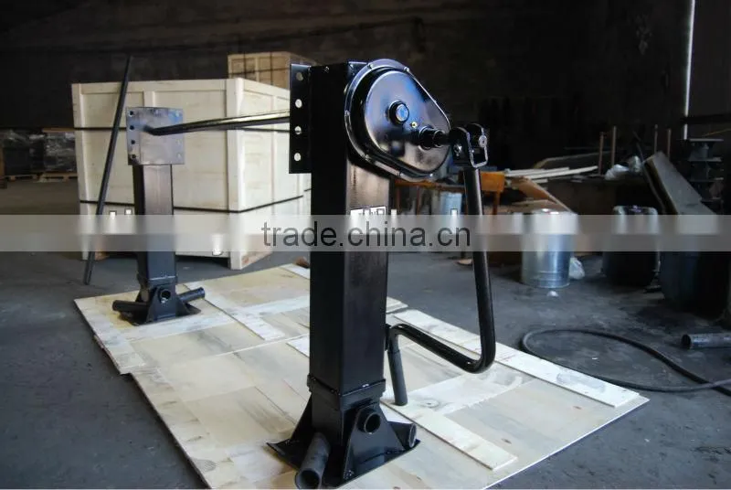 Semi Trailer Landing Gear