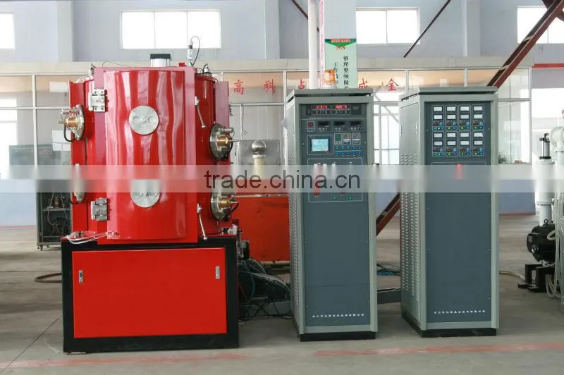 coating machines/ film plating machine/wall ceramic tiles vacuum plasma machine