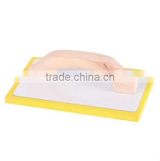 foam trowel float trowel masonry trowel