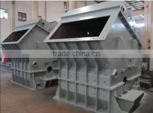 China Top Quality Impact Crusher Machine/Granite Crusher Machine with Factory Price