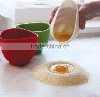 Diverse Hot Sale Silicone Kitchenware