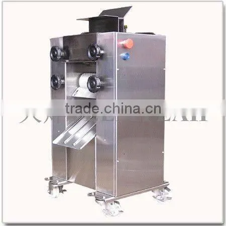 TW-650DL Taiwan top quality Food processing machinery (Video)