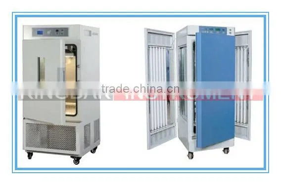 MGC-450HP Plant Growth Chamber/Climatic Chamber/climatic incubator with digital display