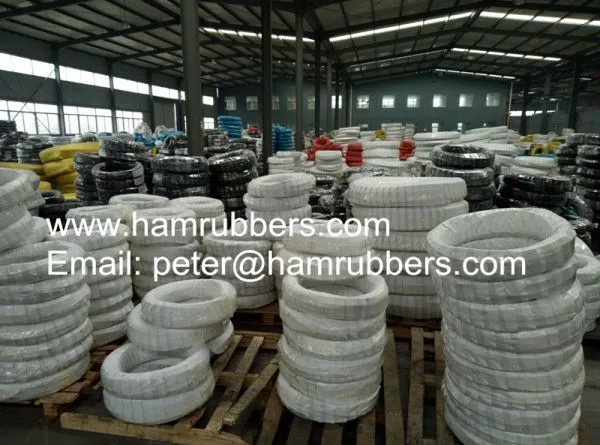 Qingdao Haianmei Rubbers Co., Ltd company overview - view 4