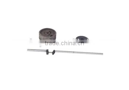 Keestar DS-9C automatic bag closing machine spare parts