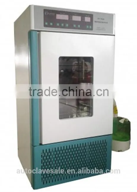 Constant Temperature and Humidity Incubator