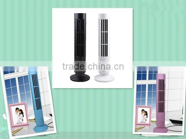bladeless fan mini usb desk fan bladeless fan usb tower fan portable bladeless fan