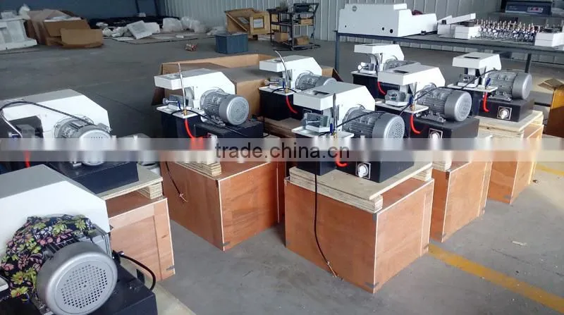 Q-2 Metallographic specimen cutting machine