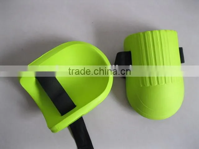 Ultra Light Adjustable Comfy Protection Gardening Gardeners Knee Pad